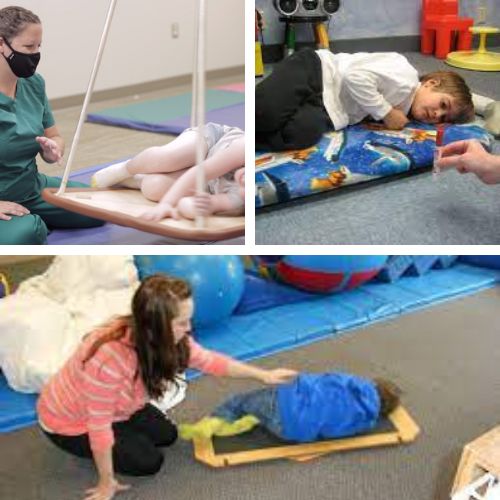 Astronaut Training in Noida